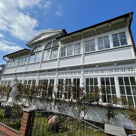 Villa Waldrose بينز المظهر الخارجي الصورة