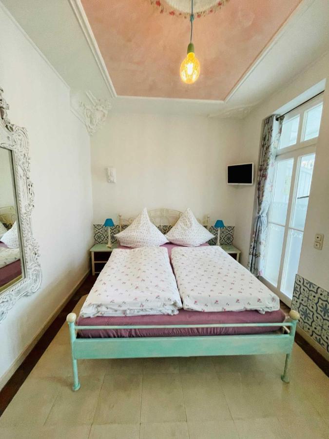 Villa Waldrose بينز المظهر الخارجي الصورة