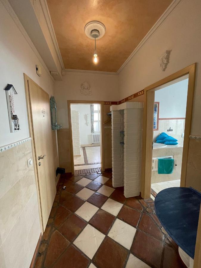 Villa Waldrose بينز المظهر الخارجي الصورة