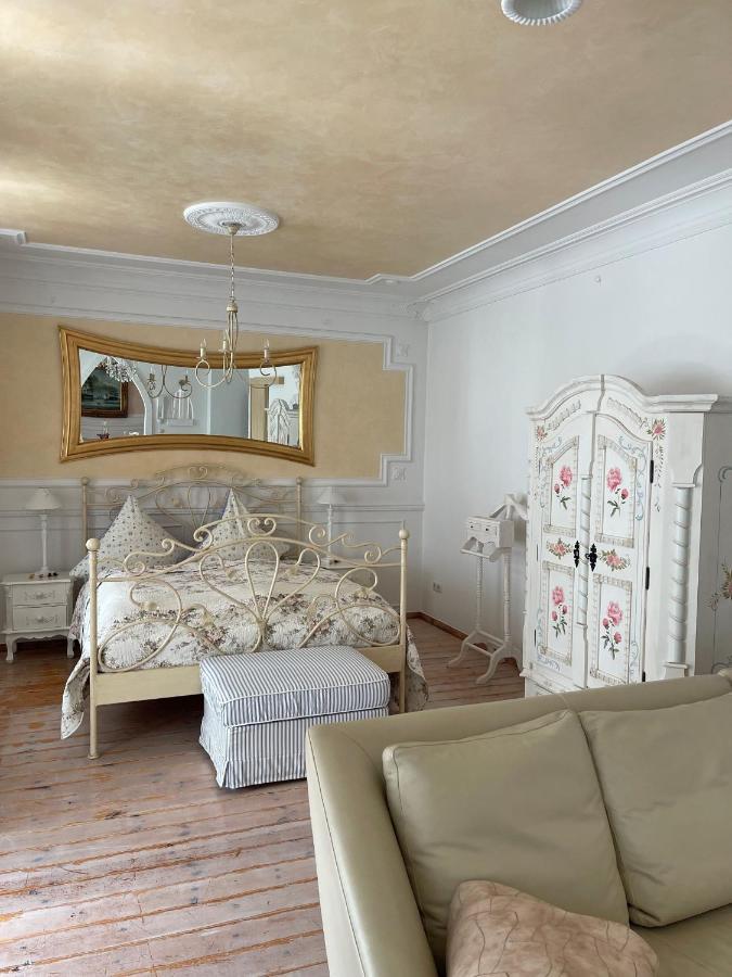 Villa Waldrose بينز المظهر الخارجي الصورة