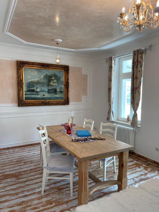 Villa Waldrose بينز المظهر الخارجي الصورة