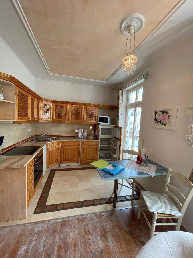 Villa Waldrose بينز المظهر الخارجي الصورة