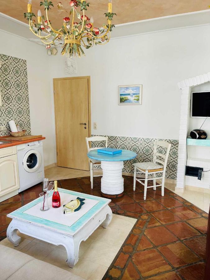Villa Waldrose بينز المظهر الخارجي الصورة