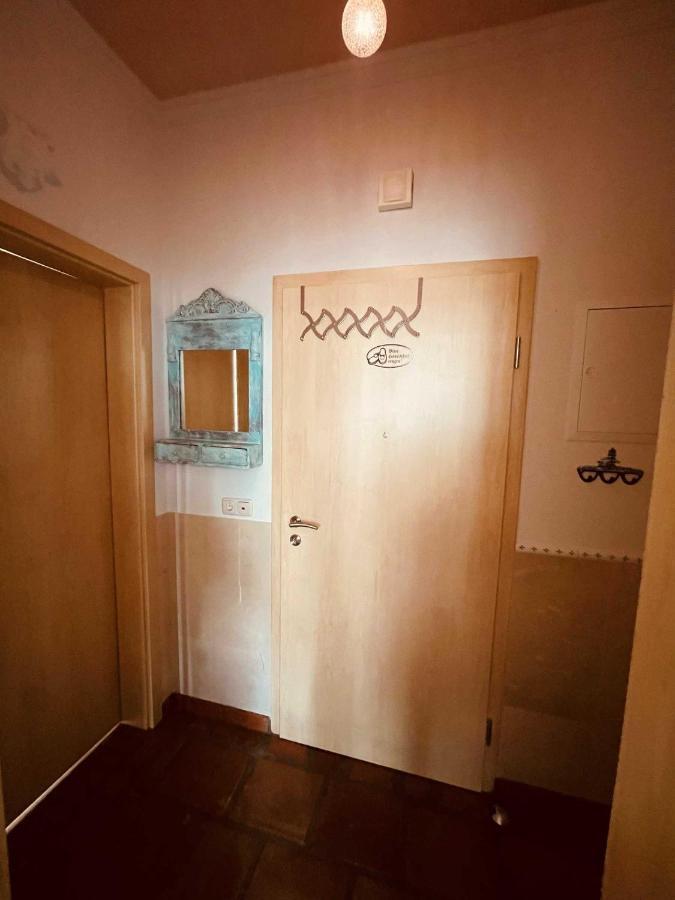 Villa Waldrose بينز المظهر الخارجي الصورة