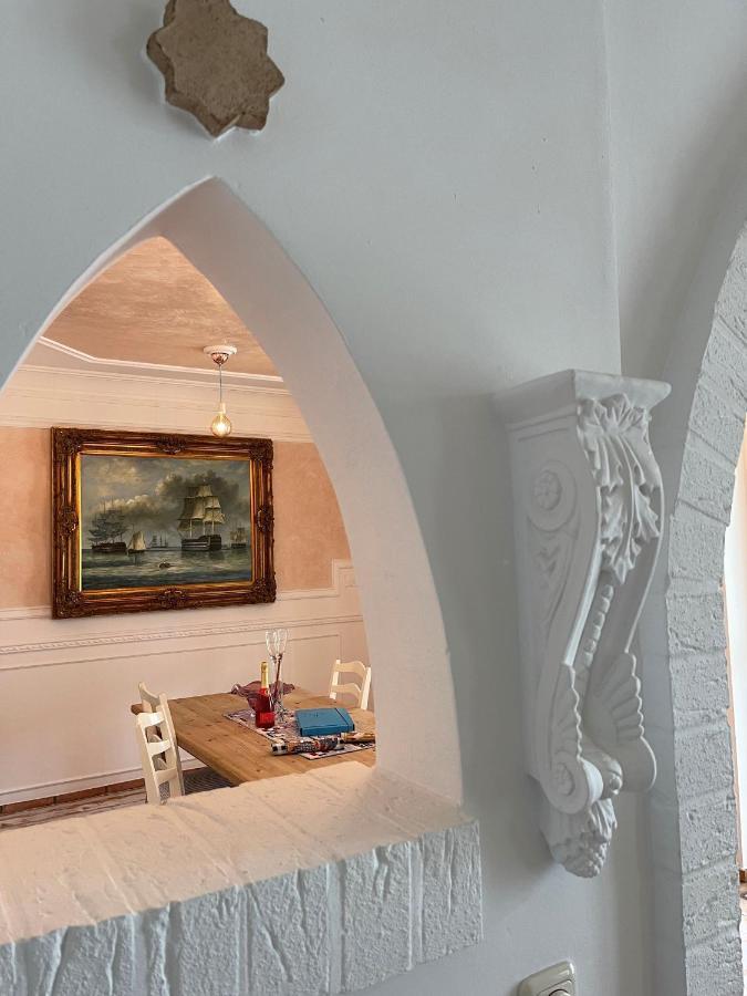 Villa Waldrose بينز المظهر الخارجي الصورة