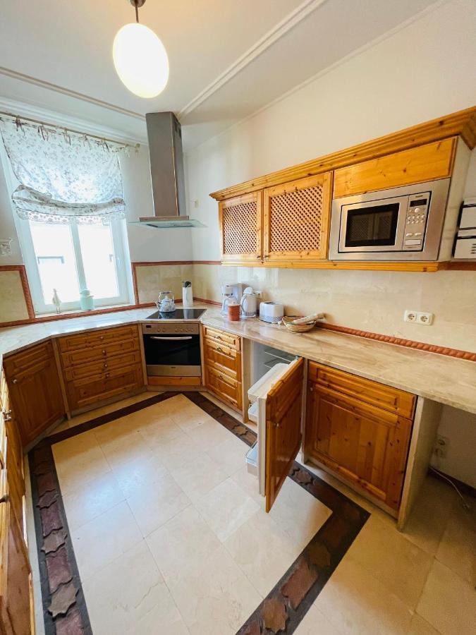 Villa Waldrose بينز المظهر الخارجي الصورة