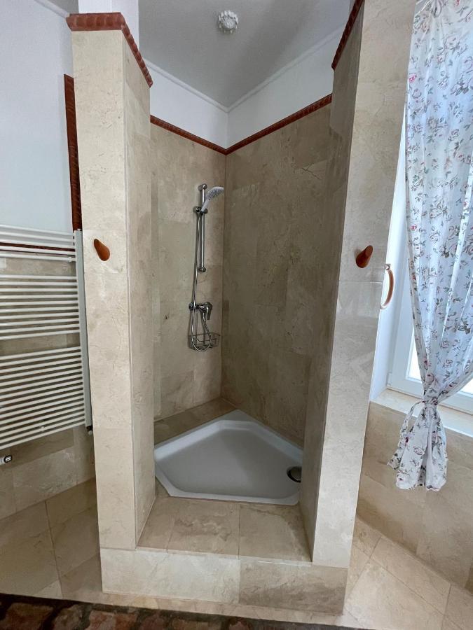 Villa Waldrose بينز المظهر الخارجي الصورة