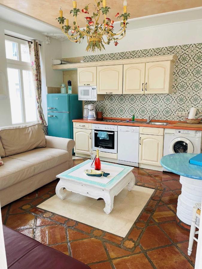 Villa Waldrose بينز المظهر الخارجي الصورة